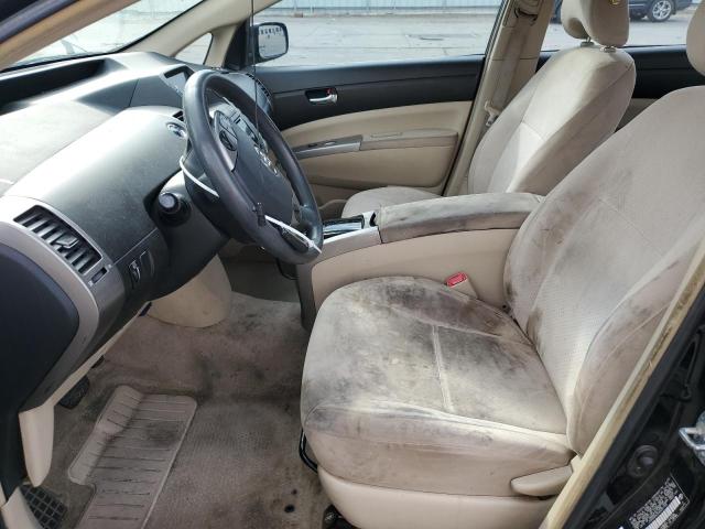 2004 Toyota Prius VIN: JTDKB20UX40087185 Lot: 54645084