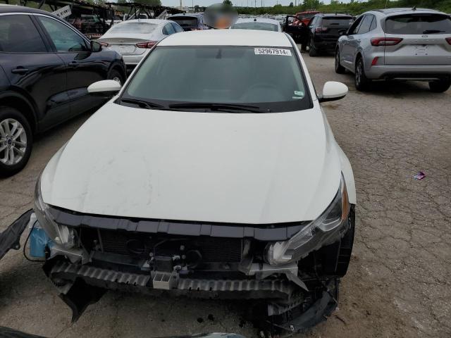 2020 Nissan Altima S VIN: 1N4BL4BV2LC182549 Lot: 52967914