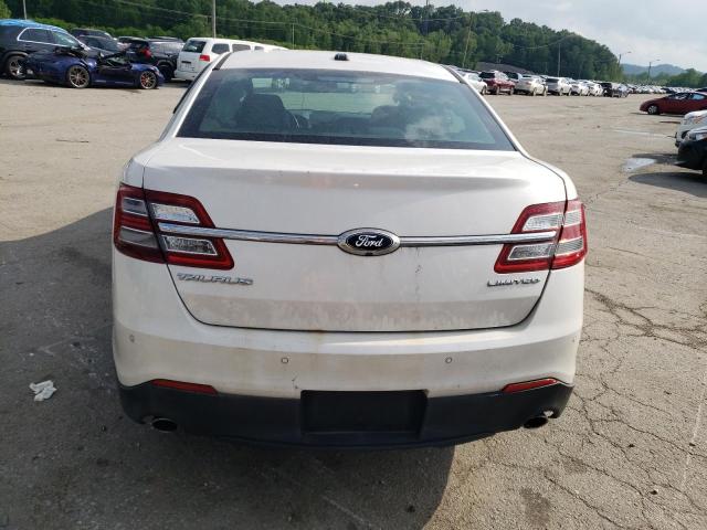 2014 Ford Taurus Limited VIN: 1FAHP2F81EG105805 Lot: 53892284