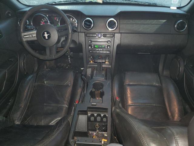 2007 Ford Mustang VIN: 1ZVFT80N675361917 Lot: 53454854