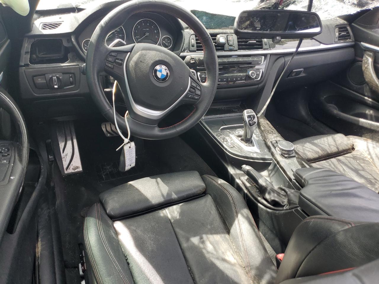 WBA4R9C56HK878127 2017 BMW 430Xi