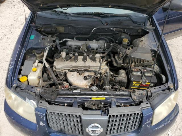 2006 Nissan Sentra 1.8 VIN: 3N1CB51D16L521071 Lot: 54506954