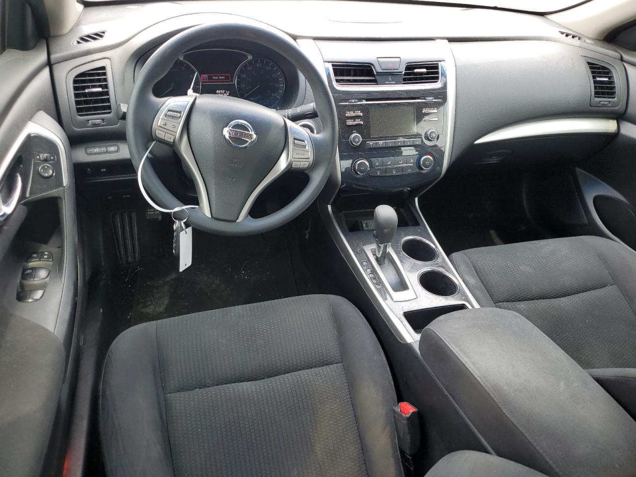 1N4AL3AP8EN364367 2014 Nissan Altima 2.5