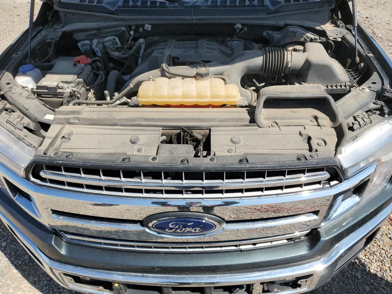 1FTEW1EP0JKE91210 2018 Ford F150 Supercrew