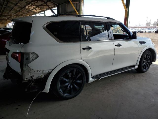 2011 Infiniti Qx56 VIN: JN8AZ2NE4B9006235 Lot: 55035694