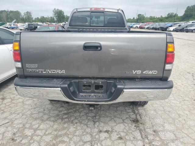 2003 Toyota Tundra Sr5 VIN: 5TBKT44153S346212 Lot: 55034804