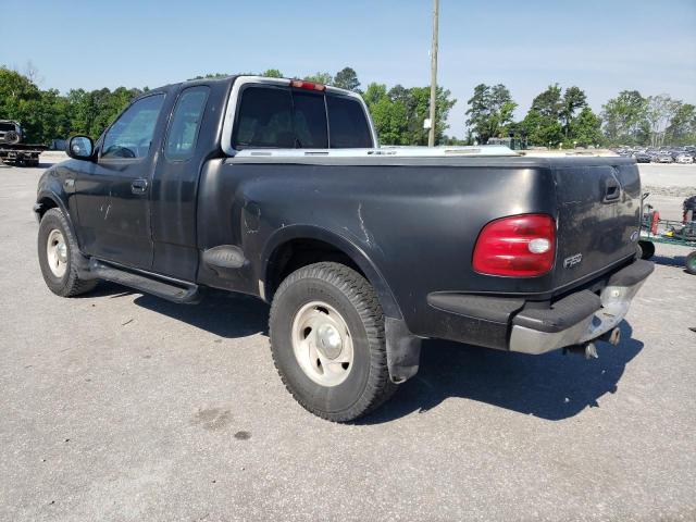 1997 Ford F150 VIN: 1FTDX0862VKA14273 Lot: 53336764