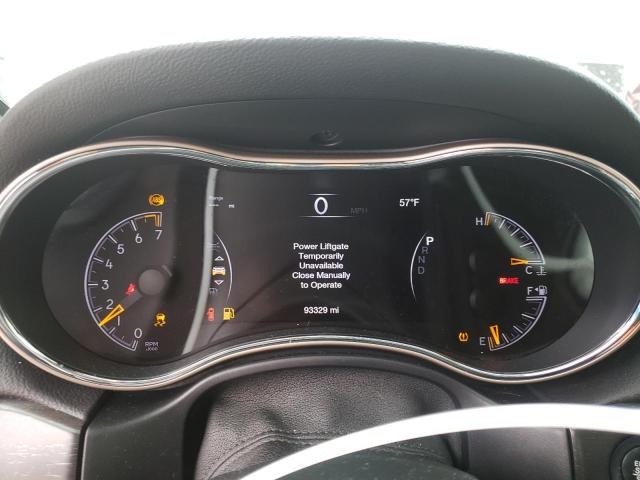 2017 Jeep Grand Cherokee Limited VIN: 1C4RJFBG3HC913007 Lot: 56079644