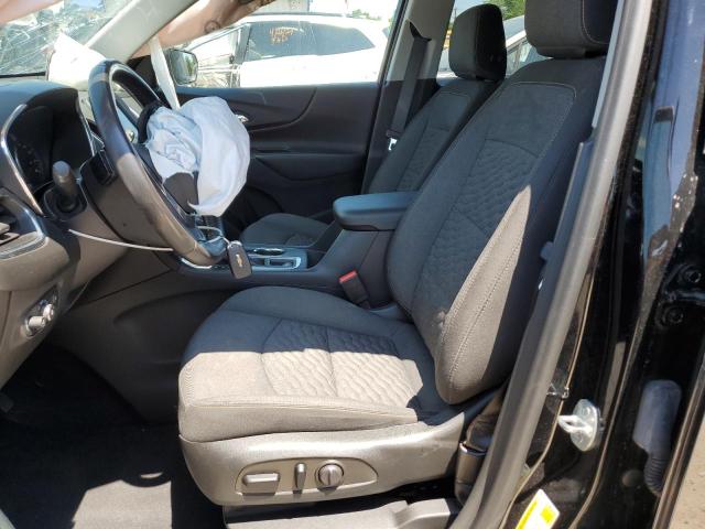 2021 Chevrolet Equinox Lt VIN: 3GNAXKEV7ML397299 Lot: 54979884