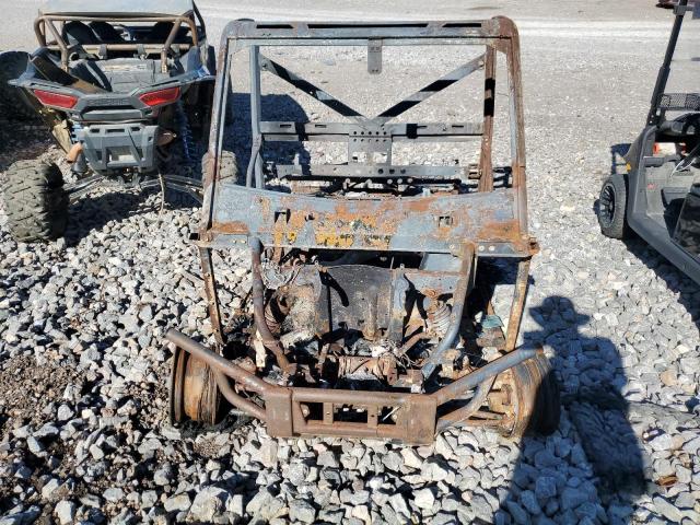 2013 POLARIS RANGER 4XAUH885DG278385