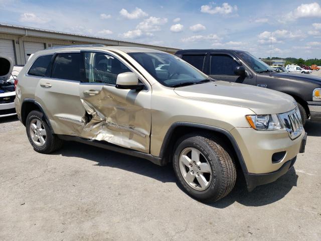 2012 Jeep Grand Cherokee Laredo VIN: 1C4RJFAG3CC155227 Lot: 55256444