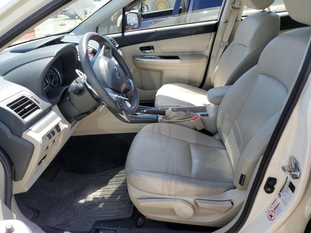 2015 SUBARU IMPREZA LI - JF1GPAM61F8307627