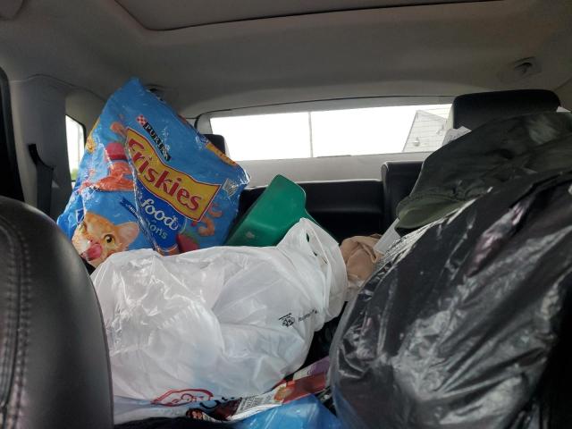 2010 Cadillac Srx Luxury Collection VIN: 3GYFNAEY0AS654839 Lot: 54996154