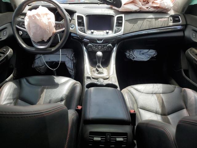 2015 Chevrolet Ss VIN: 6G3F15RW5FL105316 Lot: 55163604