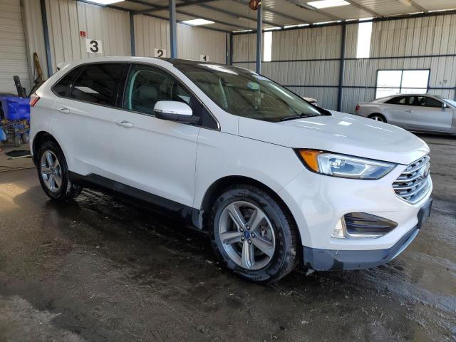 2019 Ford Edge Sel VIN: 2FMPK4J97KBB78627 Lot: 55636364