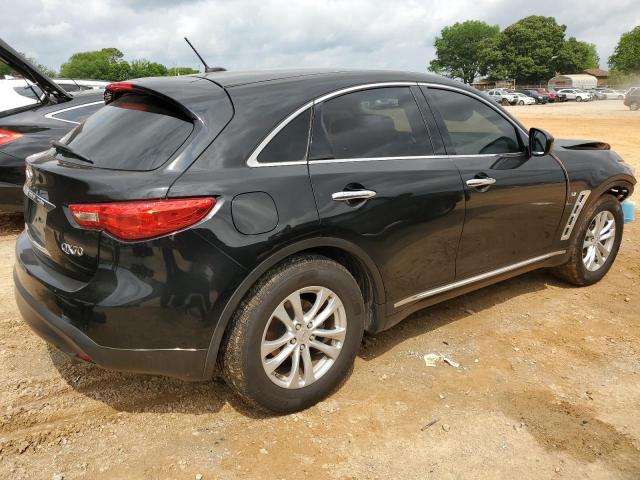 2017 Infiniti Qx70 VIN: JN8CS1MWXHM412821 Lot: 53403024