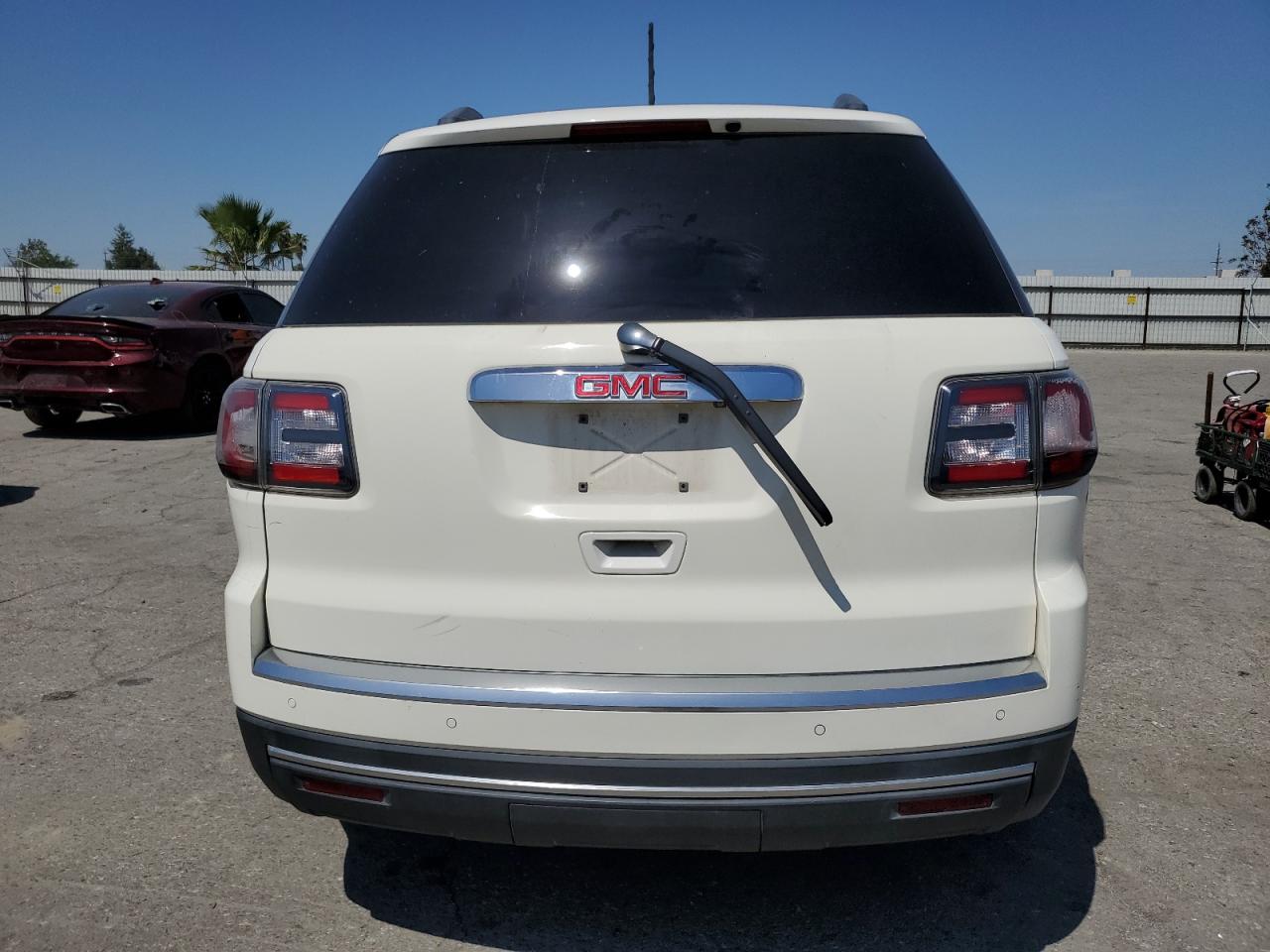 1GKKRRKD1FJ111070 2015 GMC Acadia Slt-1