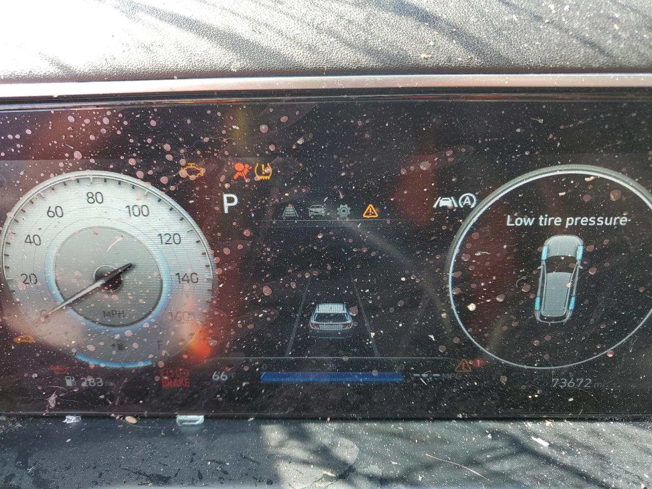 5NMJFCAE6NH019092 2022 Hyundai Tucson Sel