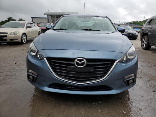 VIN 3MZBM1V71FM209727 2015 Mazda 3, Touring no.5