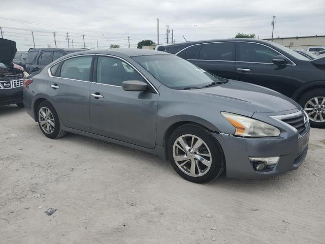 2015 Nissan Altima 2.5 VIN: 1N4AL3APXFC118854 Lot: 53395424