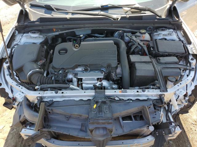 2021 CHEVROLET MALIBU LT - 1G1ZD5ST8MF073130