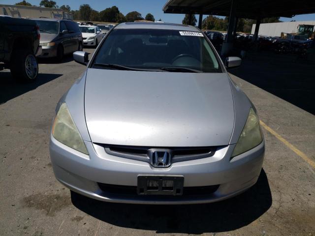 2004 Honda Accord Ex VIN: 1HGCM665X4A097295 Lot: 55398774