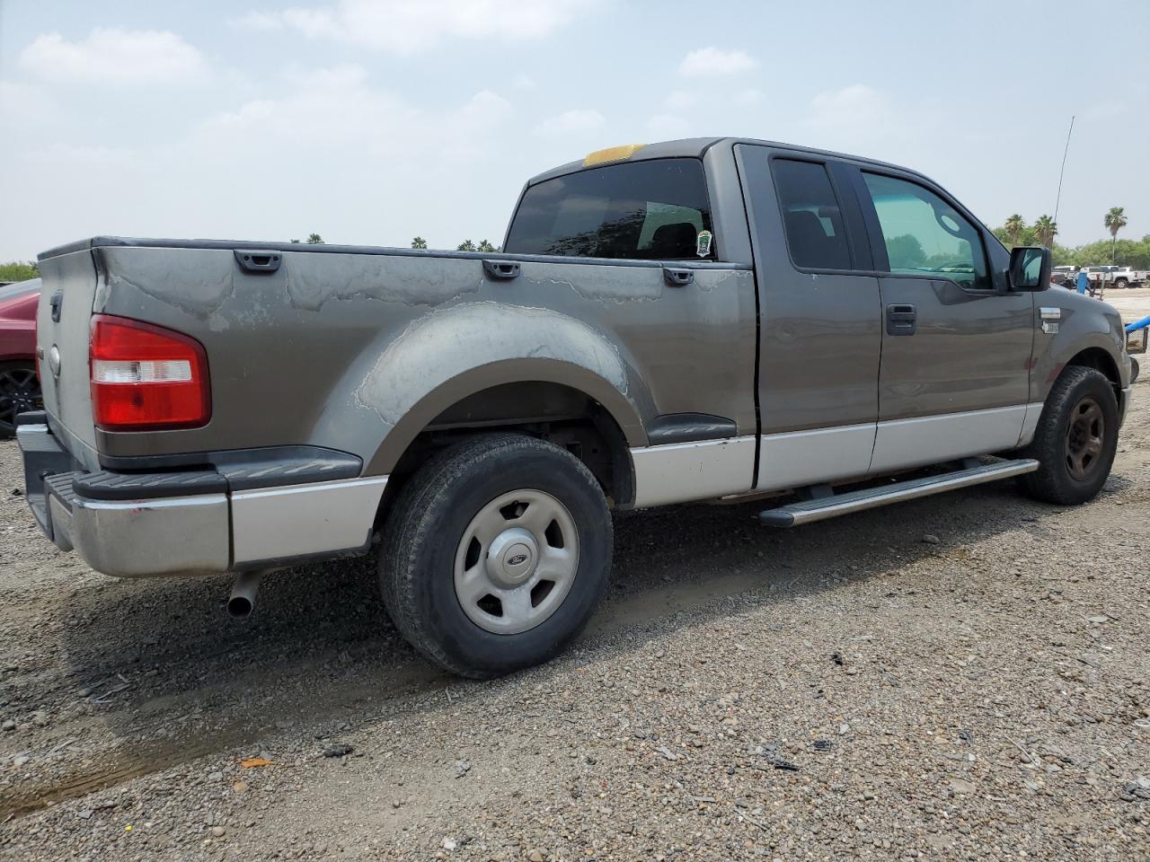 1FTRX02W96KB42753 2006 Ford F150