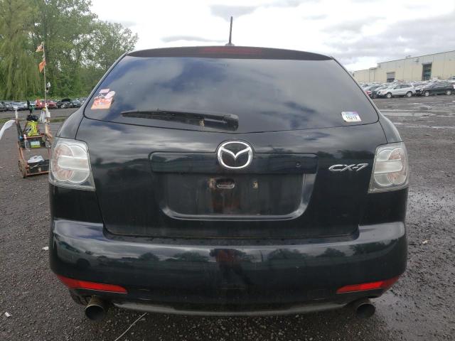 2010 Mazda Cx-7 VIN: JM3ER4WLXA0320729 Lot: 56789154