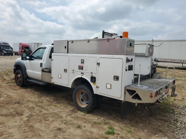 2012 Ford F450 Super Duty VIN: 1FDUF4GY2CEC51530 Lot: 61116744