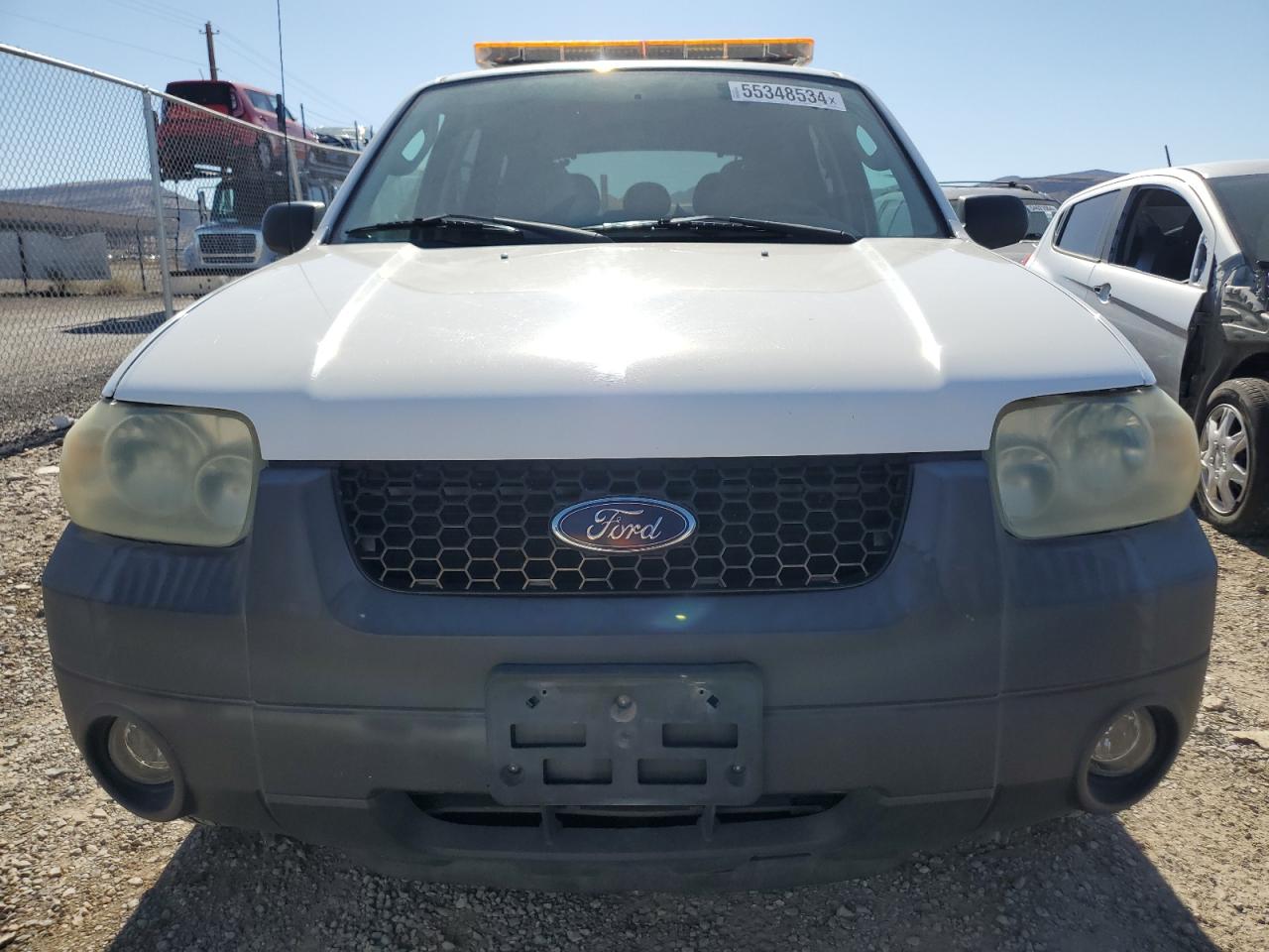 1FMCU95HX6KC36054 2006 Ford Escape Hev