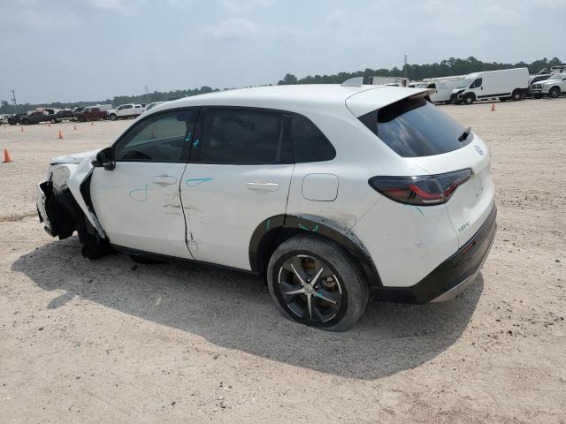 2024 Honda Hr-V Exl VIN: 3CZRZ1H72RM716522 Lot: 55107324