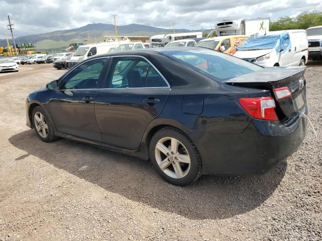 VIN 4T1BF1FK7DU699143 2013 Toyota Camry, L no.2