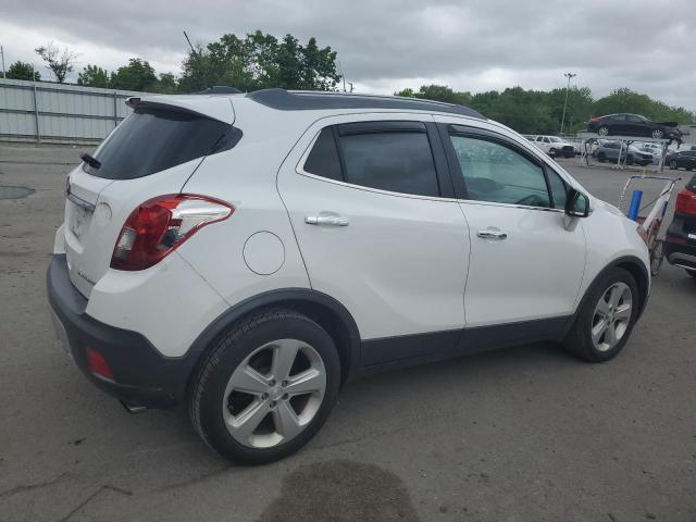 2016 BUICK ENCORE CON - KL4CJBSB8GB692361