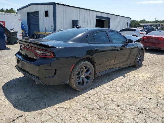 2019 Dodge Charger Gt VIN: 2C3CDXHG3KH608559 Lot: 53209744