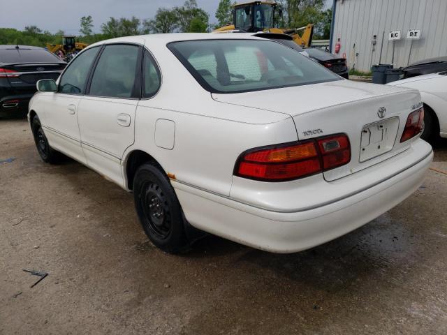 1999 Toyota Avalon Xl VIN: 4T1BF18B7XU291131 Lot: 54014234