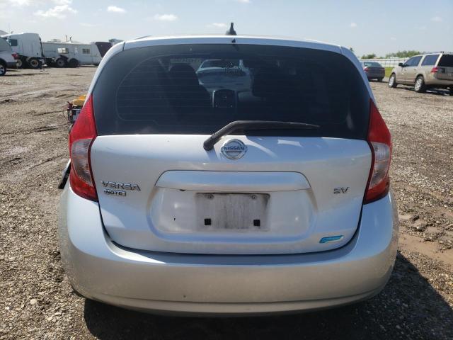 2016 Nissan Versa Note S VIN: 3N1CE2CP0GL361117 Lot: 54934334