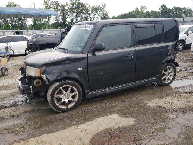 2006 Toyota Scion Xb VIN: JTLKT324364105154 Lot: 53727744