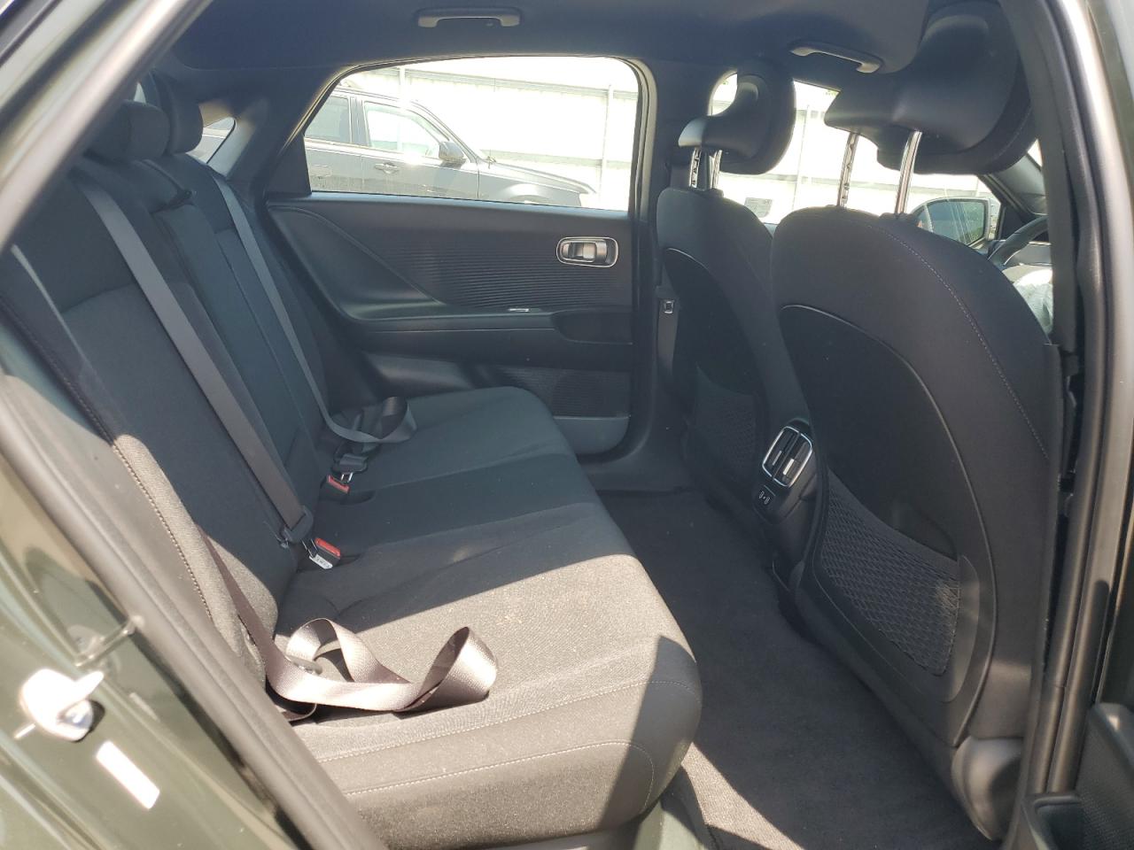 KMHM24AC0RA059144 2024 Hyundai Ioniq 6 Se