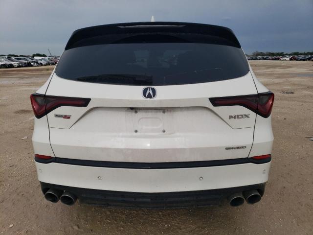 5J8YD8H8XPL003868 Acura Mdx Type S  6