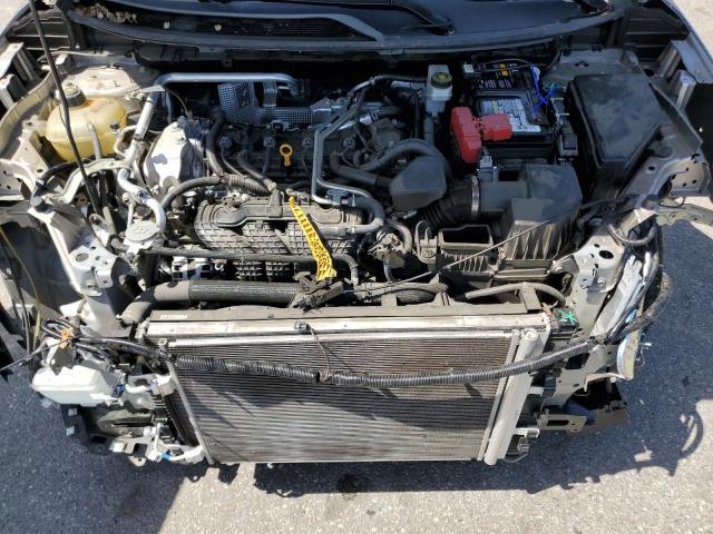 2021 Nissan Rogue Sl VIN: JN8AT3CA8MW028282 Lot: 53790734