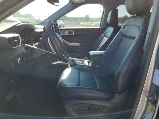 2023 FORD EXPLORER L - 1FMSK8FH7PGB62994