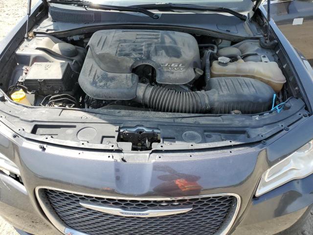 2019 Chrysler 300 Limited VIN: 2C3CCAEG3KH698008 Lot: 56535044