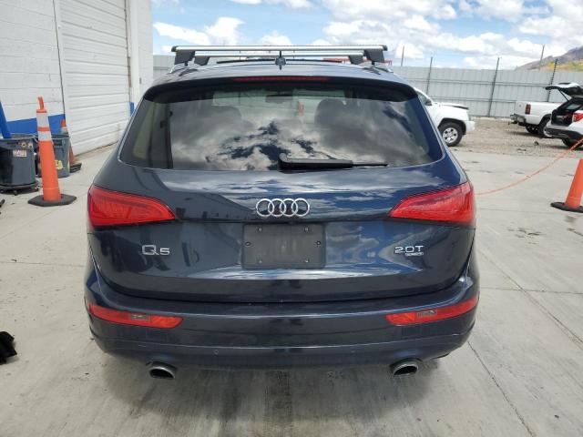 VIN WA1LFAFP0EA021853 2014 Audi Q5, Premium Plus no.6