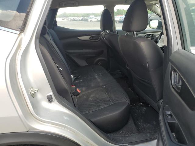 2019 Nissan Rogue Sport S VIN: JN1BJ1CR5KW630315 Lot: 55150664