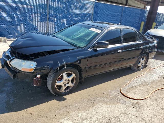 2003 Acura 3.2Tl VIN: 19UUA56793A012311 Lot: 55630654