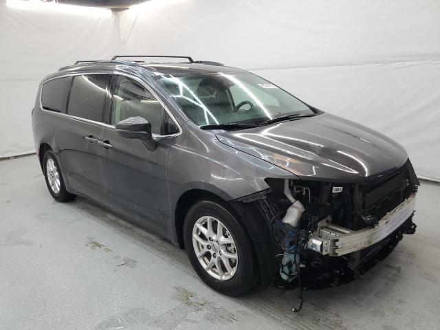 2022 Chrysler Pacifica Touring L VIN: 2C4RC1BG1NR175658 Lot: 54028504