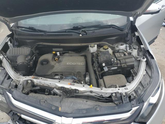 2020 Chevrolet Equinox Premier VIN: 2GNAXXEV6L6205189 Lot: 56523644