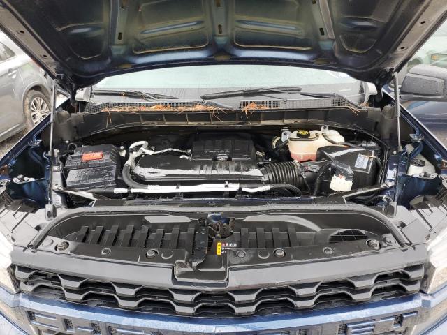 3GCPWBEK8MG308537 Chevrolet All Models SILVERADO 11