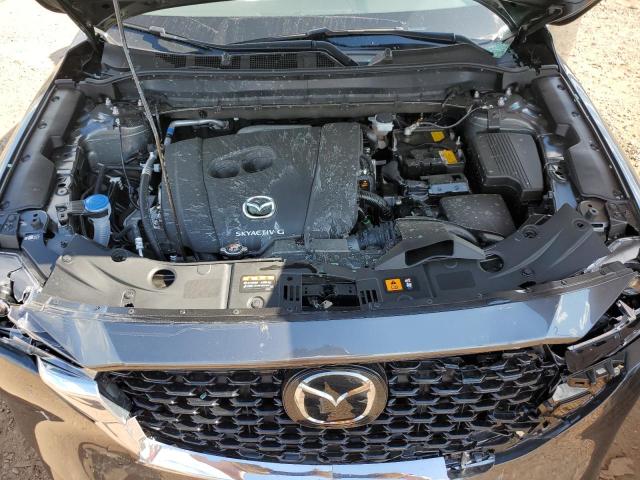 2024 Mazda Cx-5 Select VIN: JM3KFBBL5R0412283 Lot: 56860744