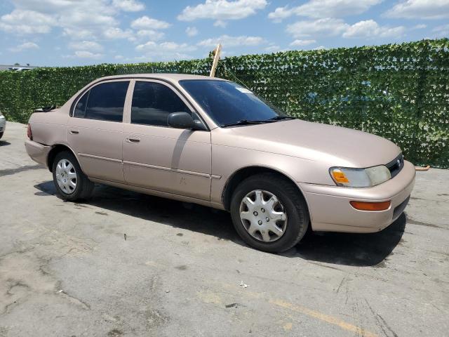 1994 Toyota Corolla VIN: JT2AE04B1R0080402 Lot: 57019264